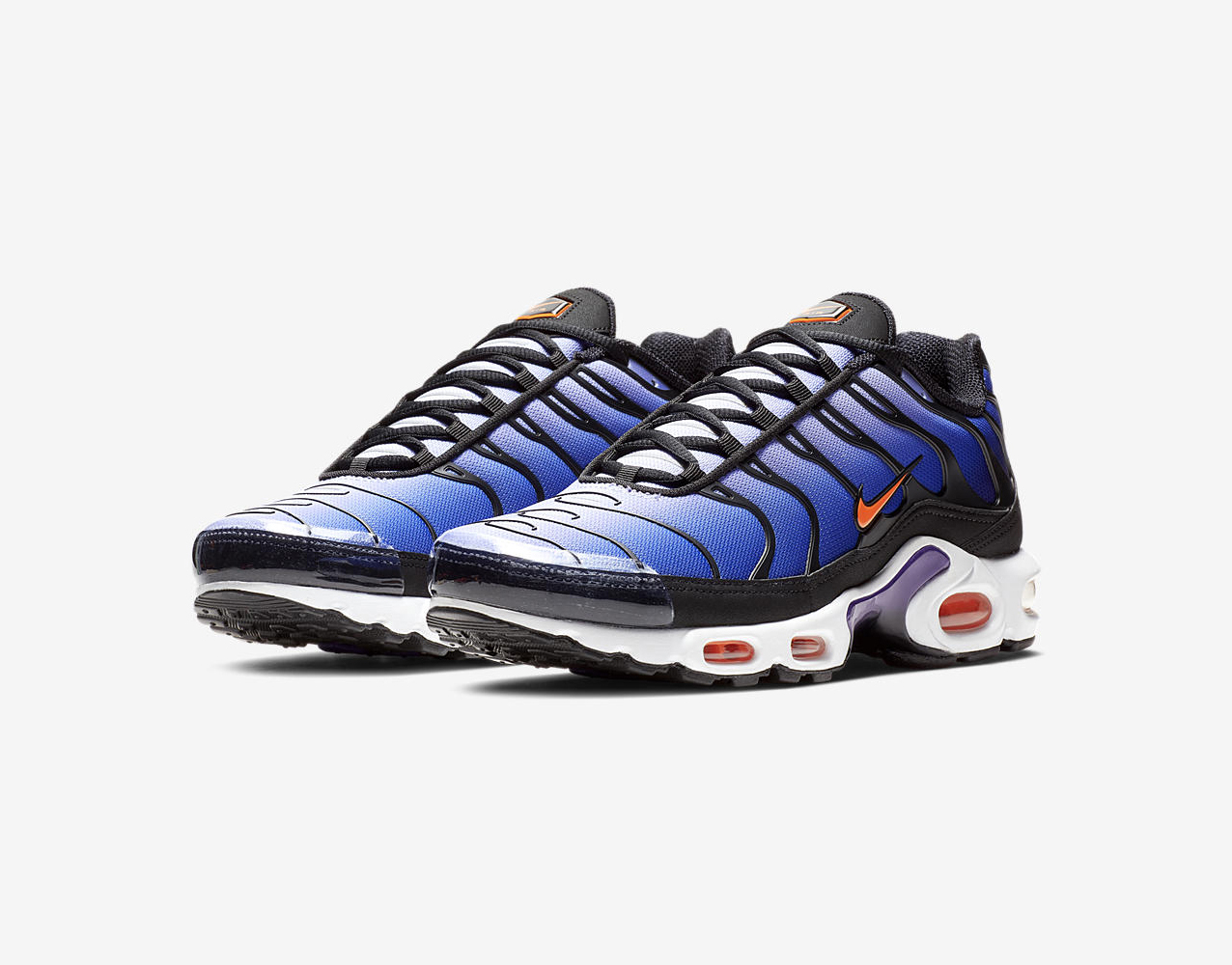 nike air max tn plus purple