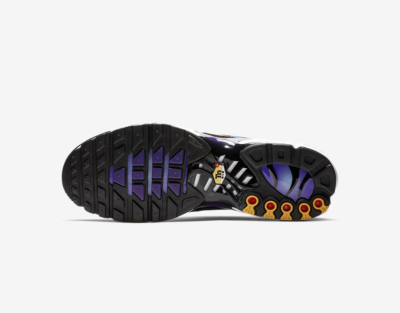 voltage purple tn