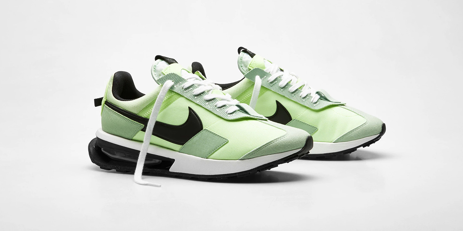 Nike présente la nouvelle Air Max Pre-Day