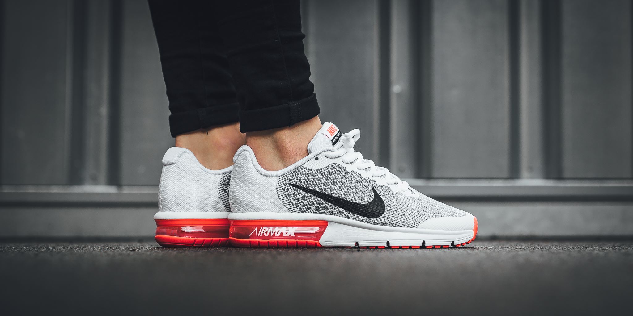 Nike Air Max Sequent 2 | WAVE®