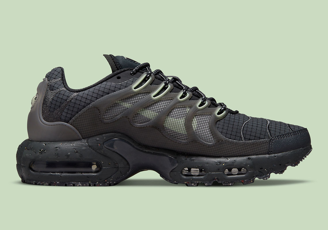 Nike drop la nouvelle Air Max Terrascape Plus