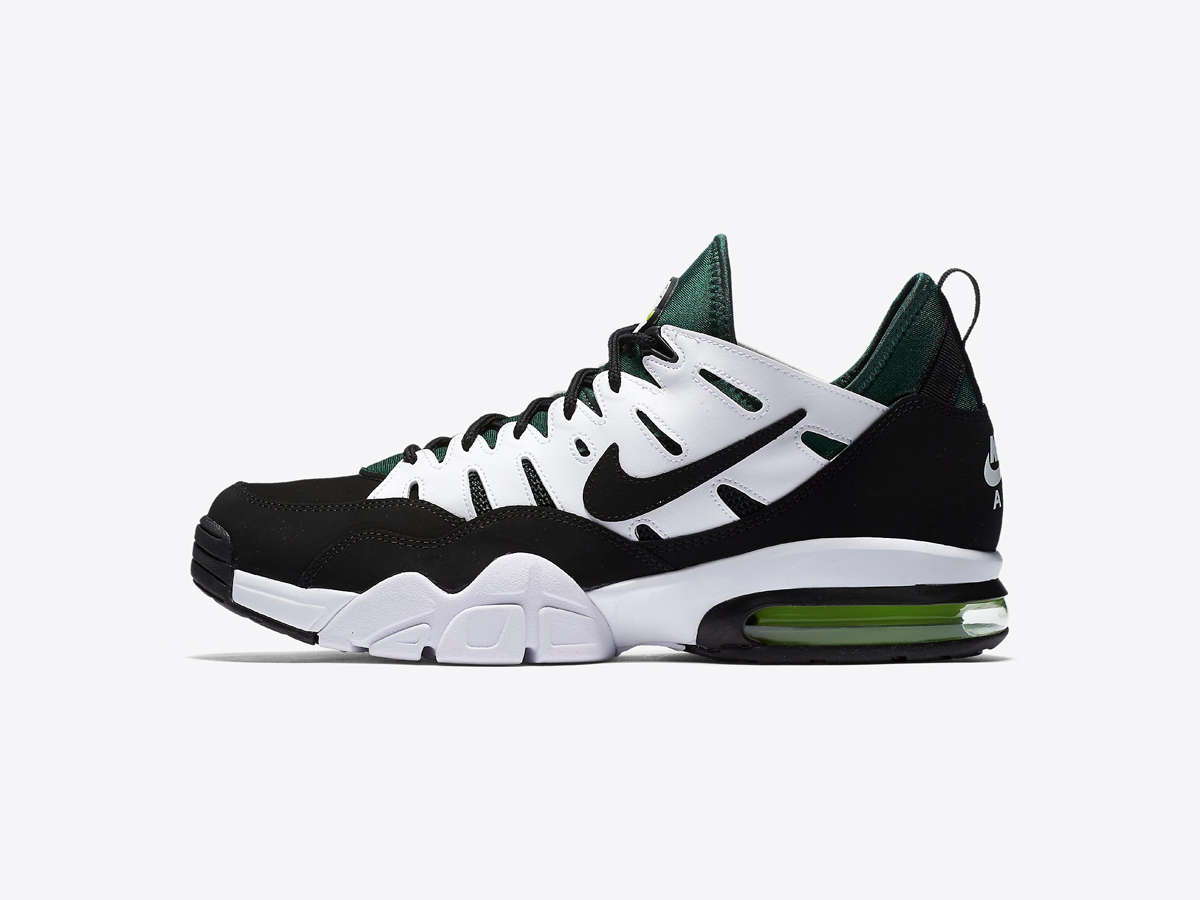Nike Air Trainer Max 94 Low Pine Green | WAVE®