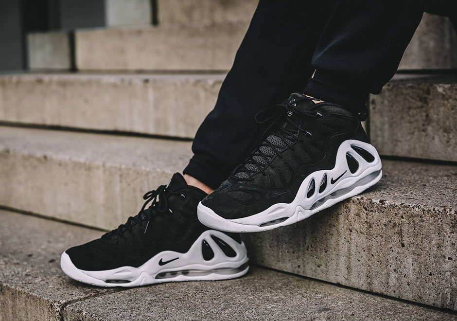 Nike Air Max Uptempo 97 | WAVE®