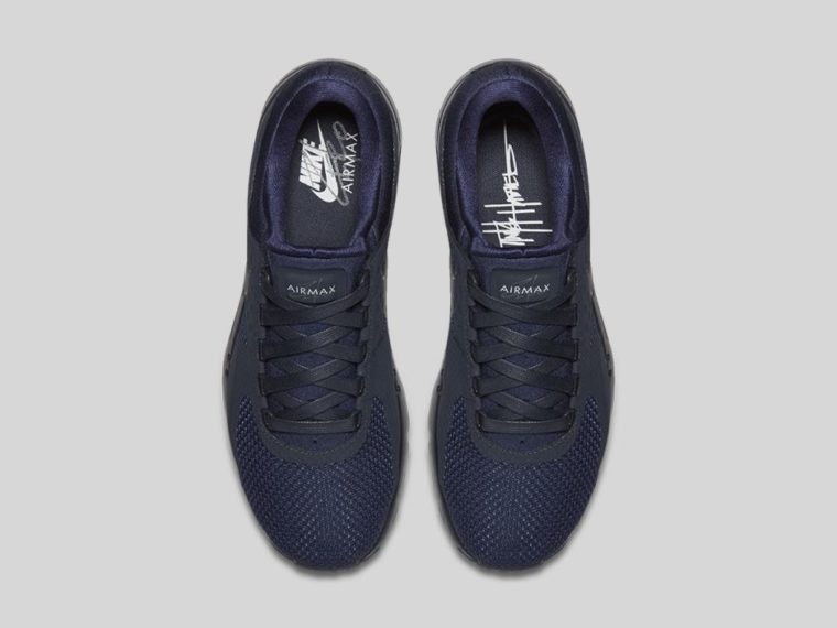 nike air max zero binary blue