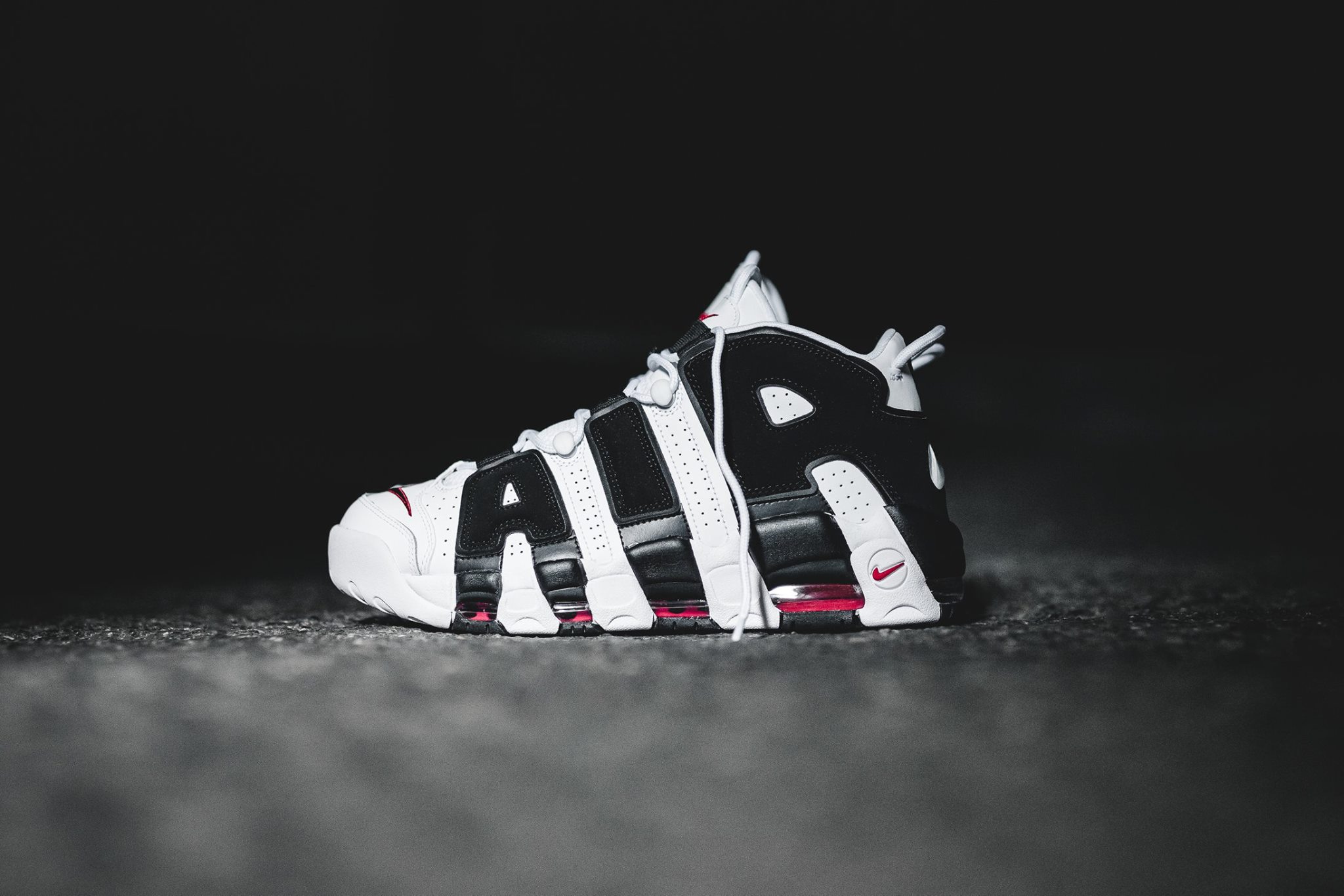 scottie pippen uptempo