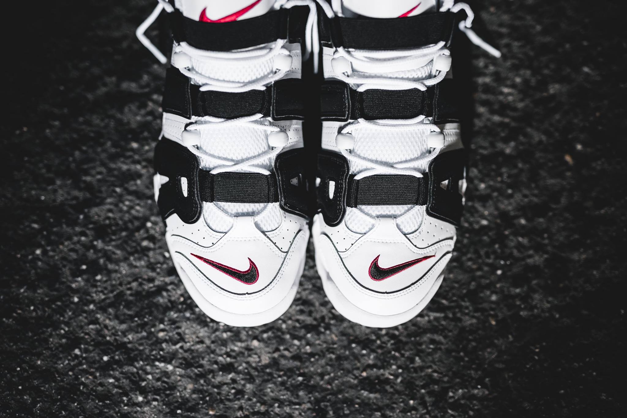 nike air more uptempo scottie pippen