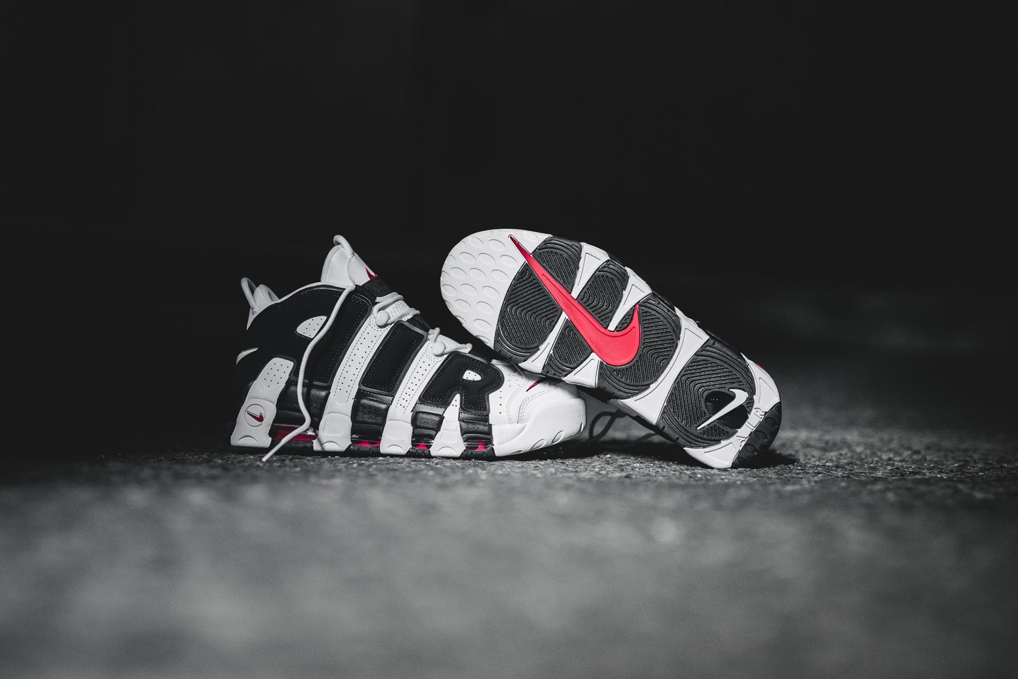 nike air uptempo pippen