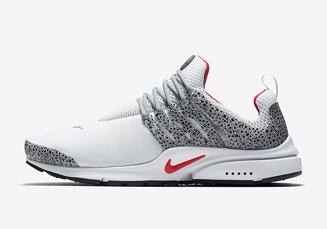 nouvelle presto nike