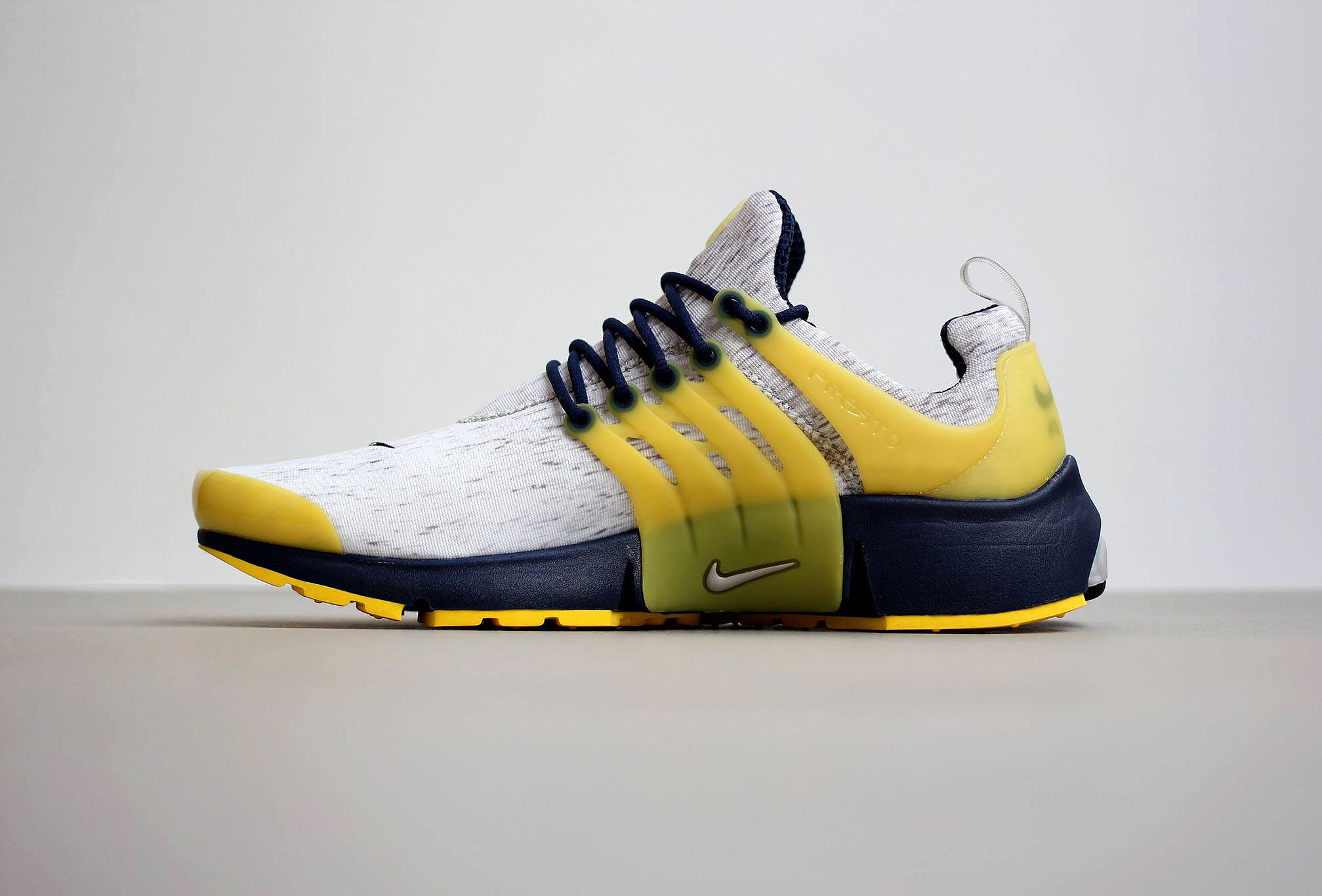 shady milkman presto