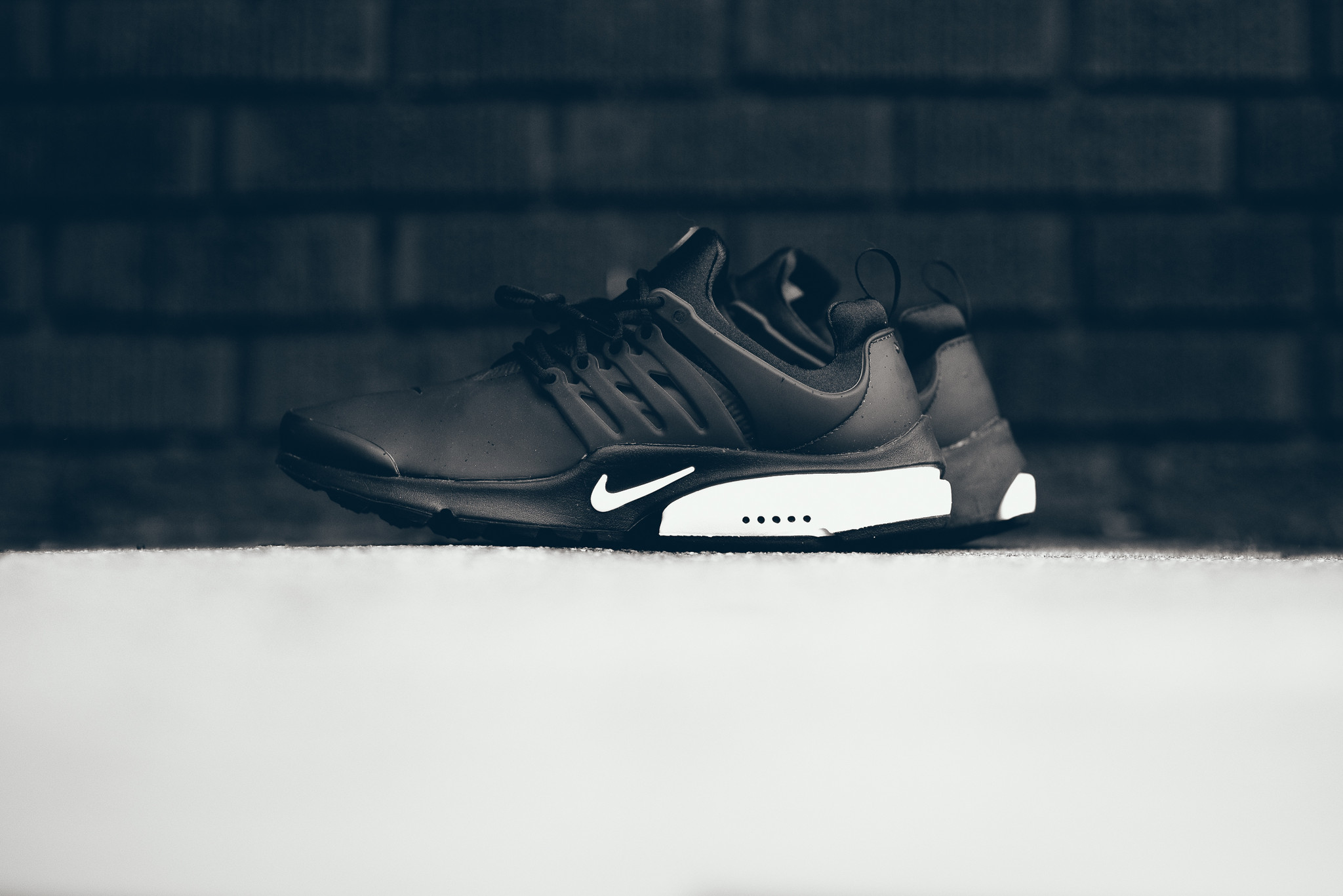 Nike Air Presto Utility Low : Now Available | WAVE®