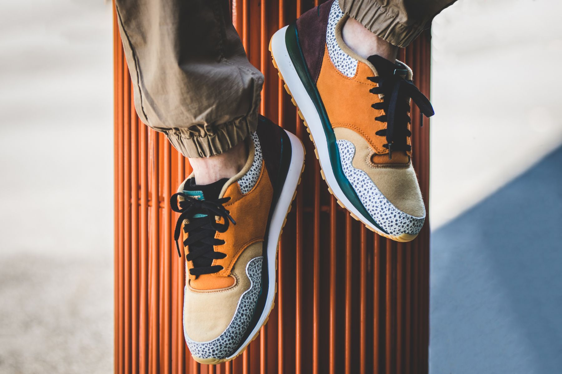nike air safari se atmos