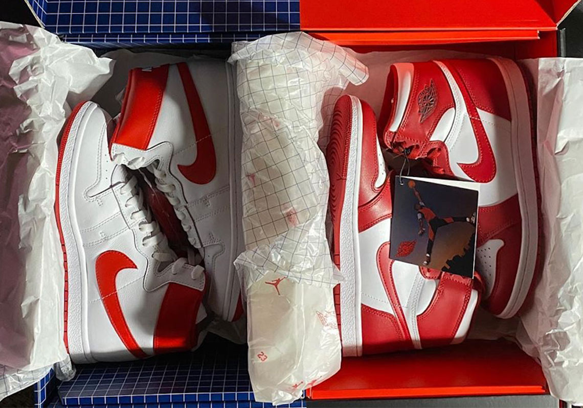 Hiroshi Fujiwara tease un pack Nike 