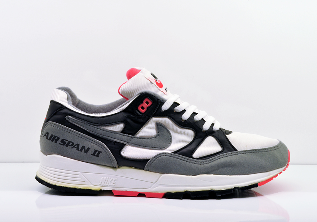 nike air span 2 infrared