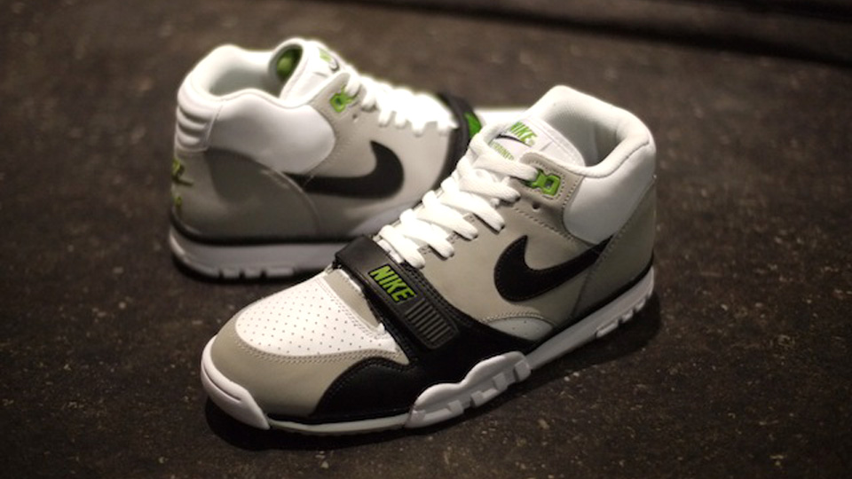 Nike Air Trainer 1 Mid \