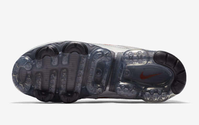 nike vapormax 2019 silver bullet