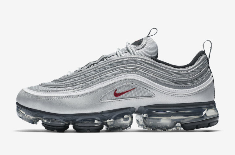 nike 97 silverbullet