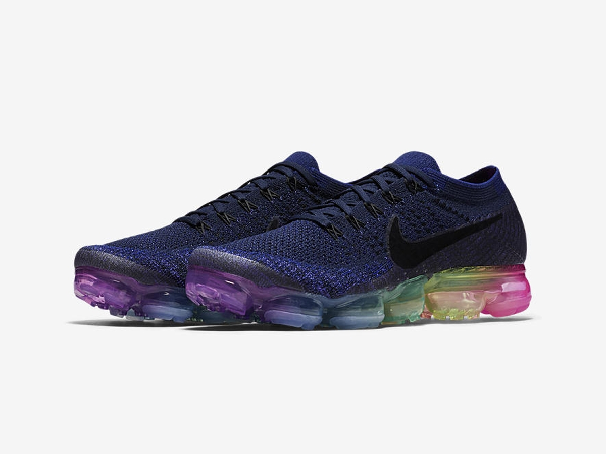 vapormax nouvelle collection