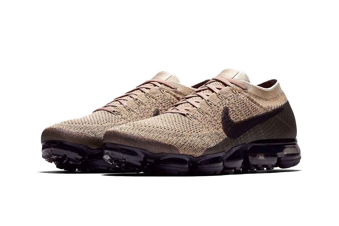 air vapormax marron
