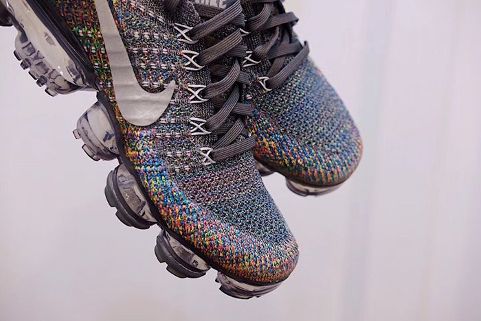 vapormax grey multi