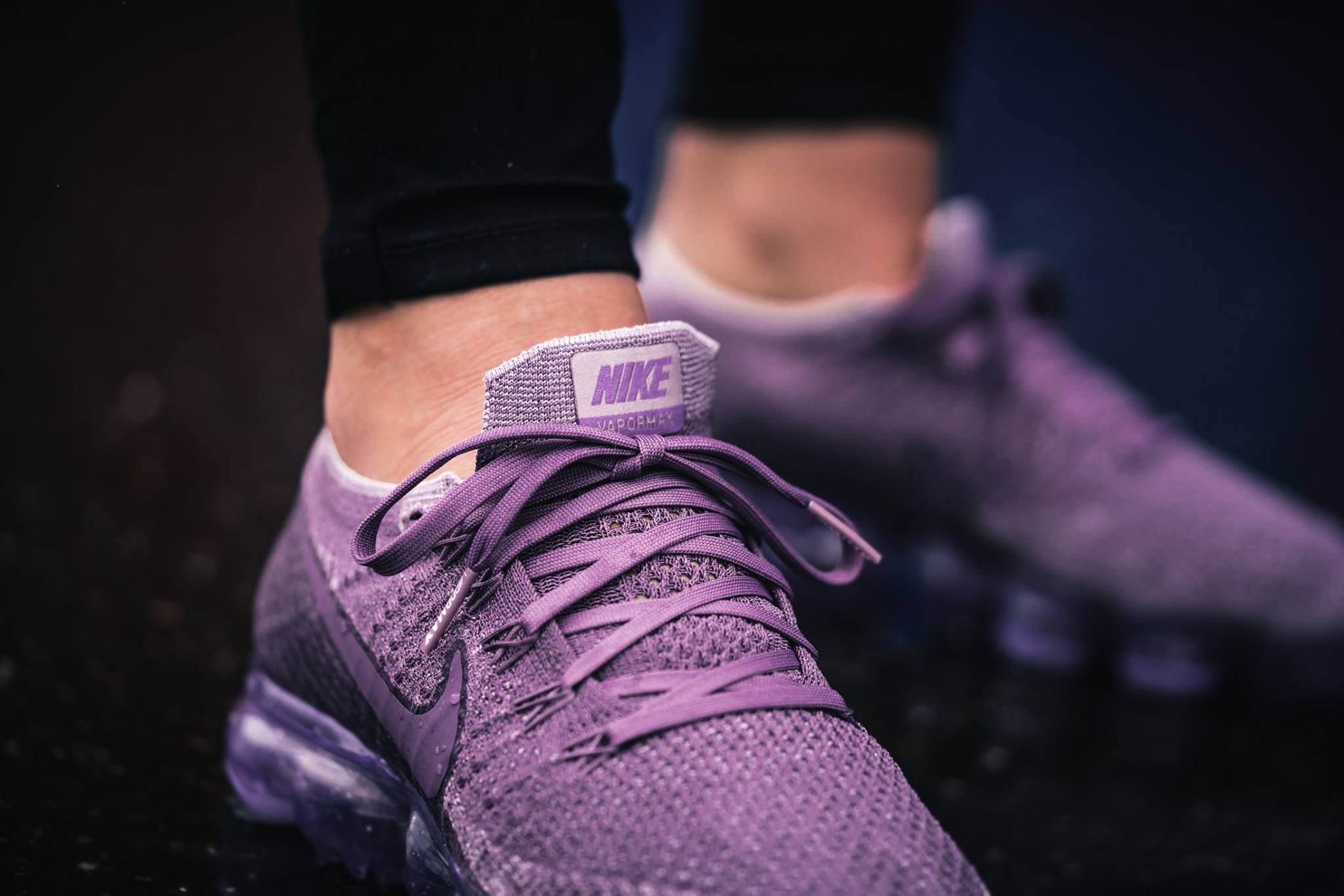 Nike Air Vapormax Violet Dust | WAVE®