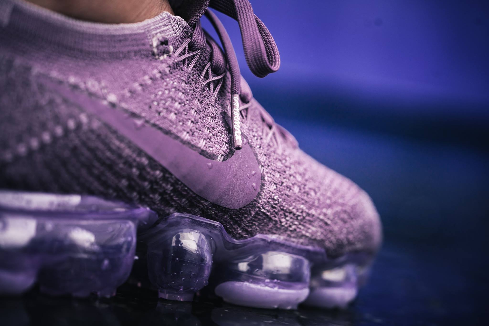 vapormax mauve