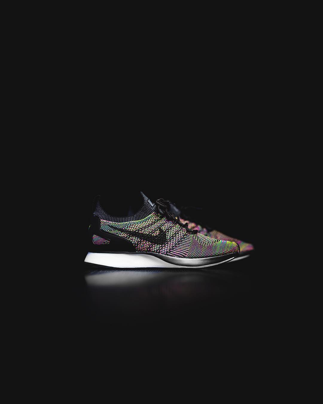 nike mariah multicolor