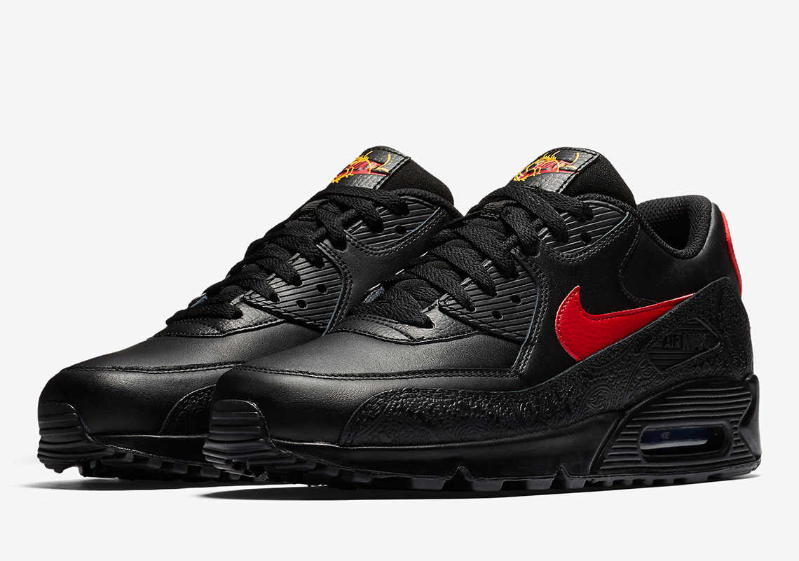 air max by the year