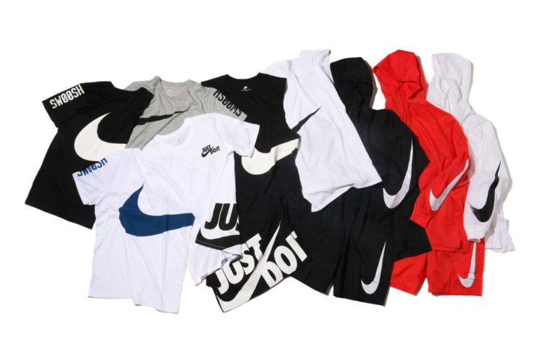 nike ensemble big swoosh nike ensemble big swoosh