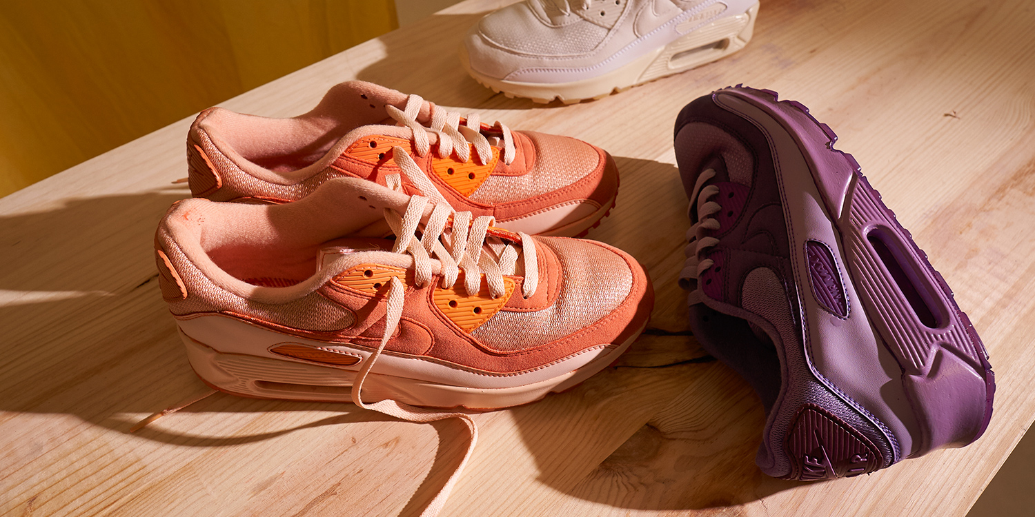 Nike creer sa paire Clearance