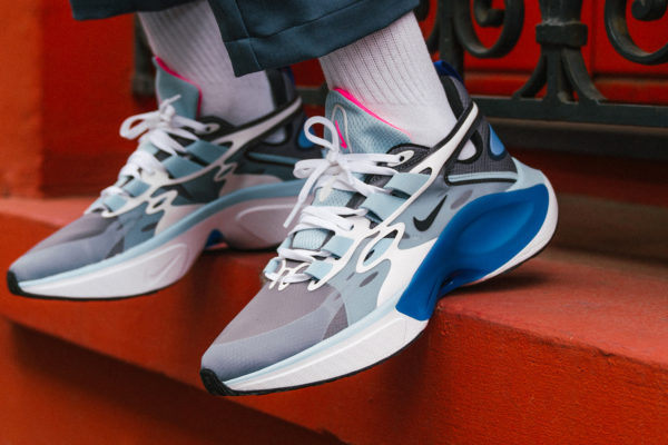 Nike réserve un coloris exclusif de la D/MS/X Signal aux membres NikePlus -  Wave