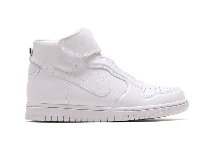 nike dunk hi ease