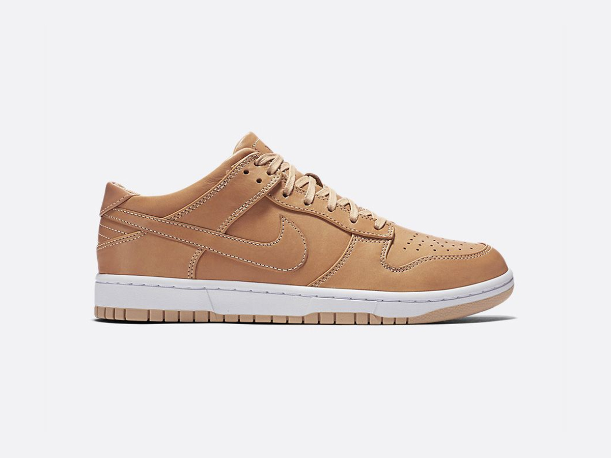 nike dunk low lux