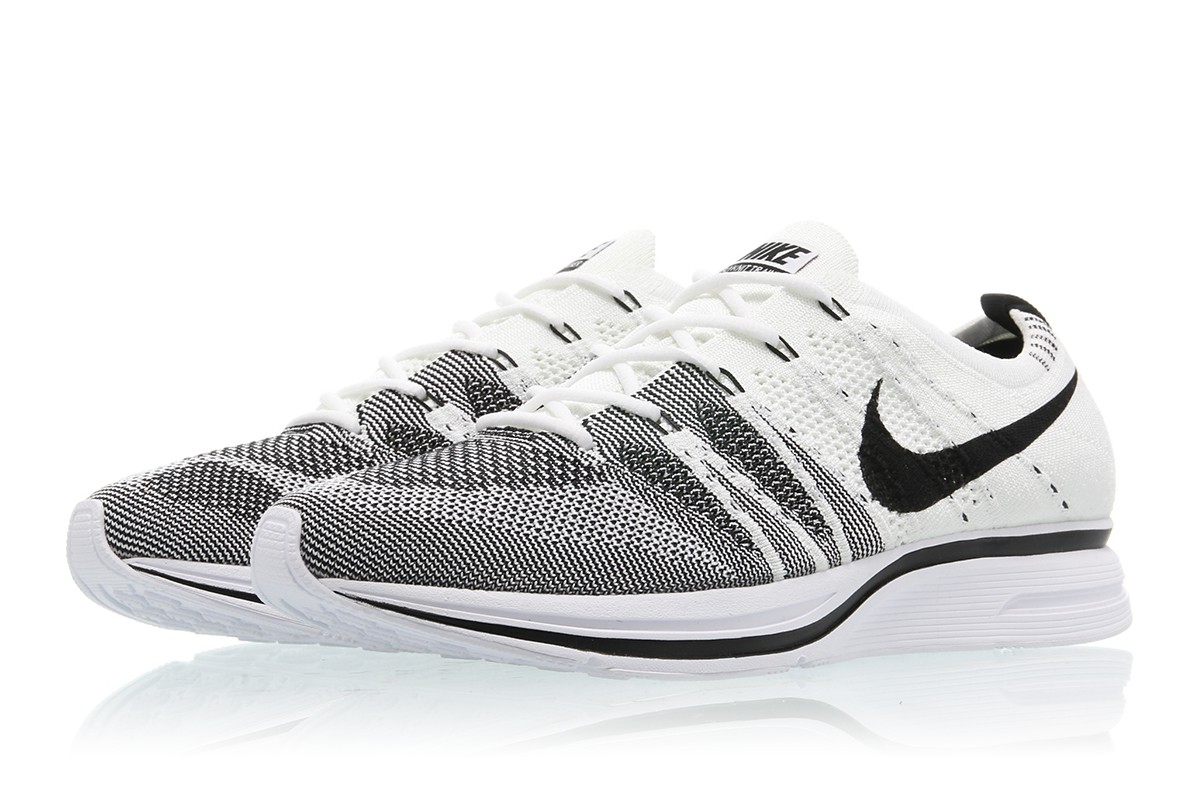 nike trainer release