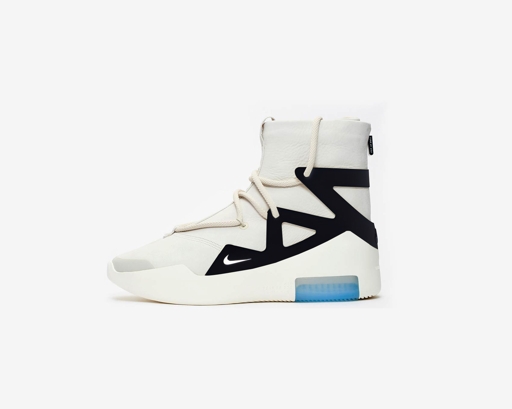 fear of god 1 colorways