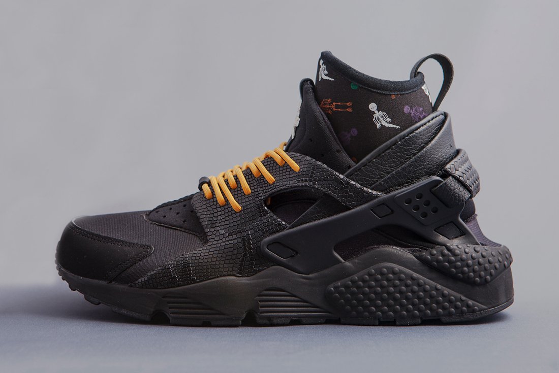 NahualSneakers Day Death By Of Huarache Sock Nike Christian The iTwkXuOPZ