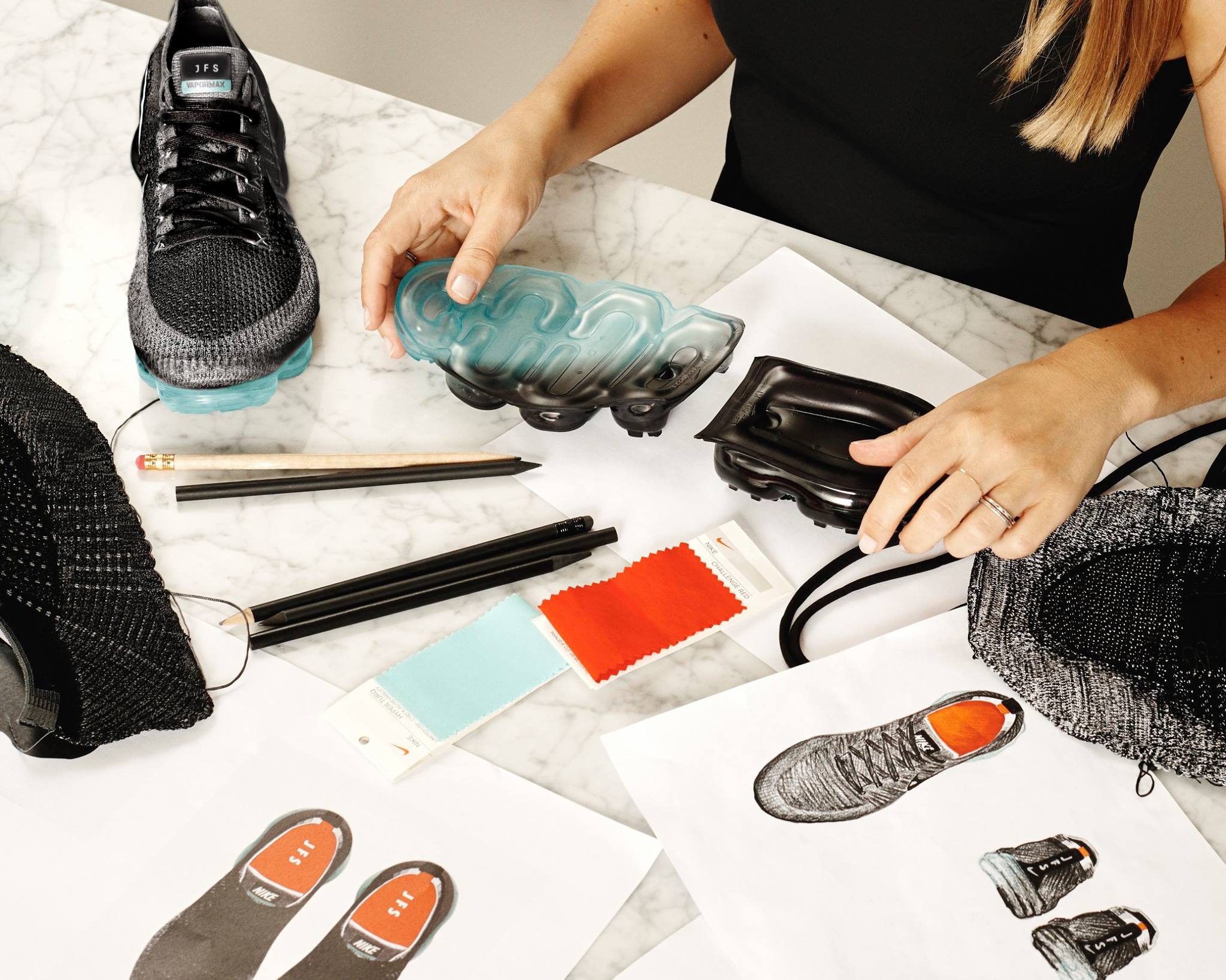 johanna schneider nike
