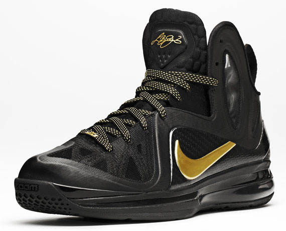 lebron 9 away