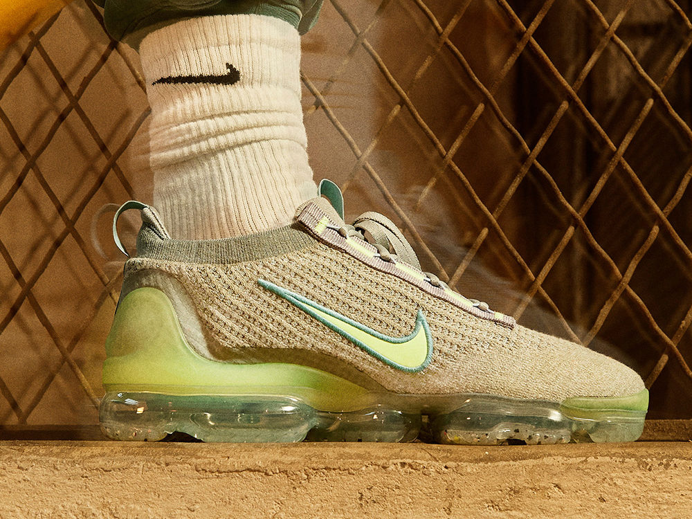 Nike présente officiellement la Air Vapormax 2021