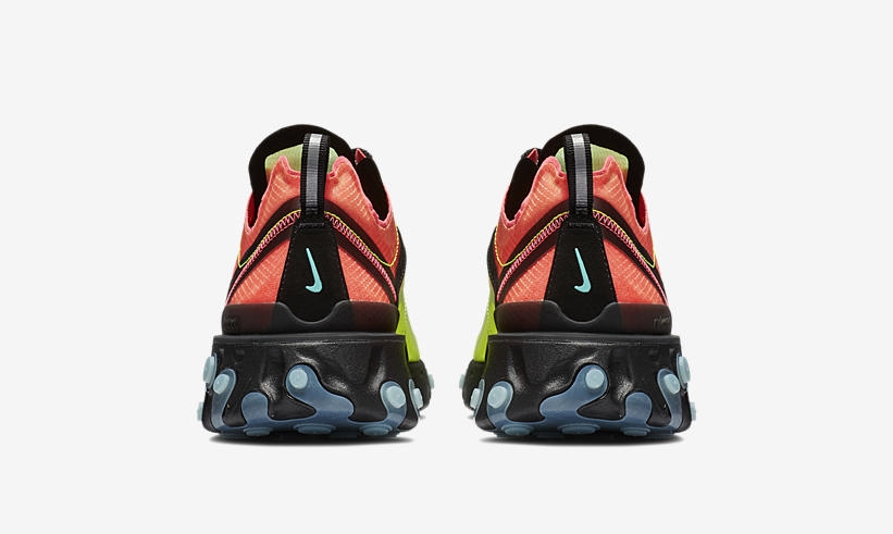 nike element 87 new colorways