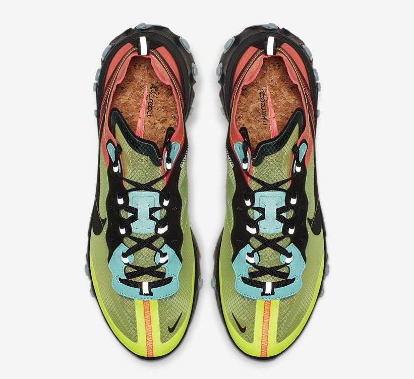 react element 87 colorways