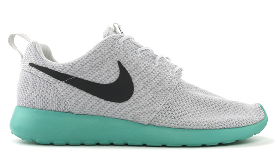 run roshe