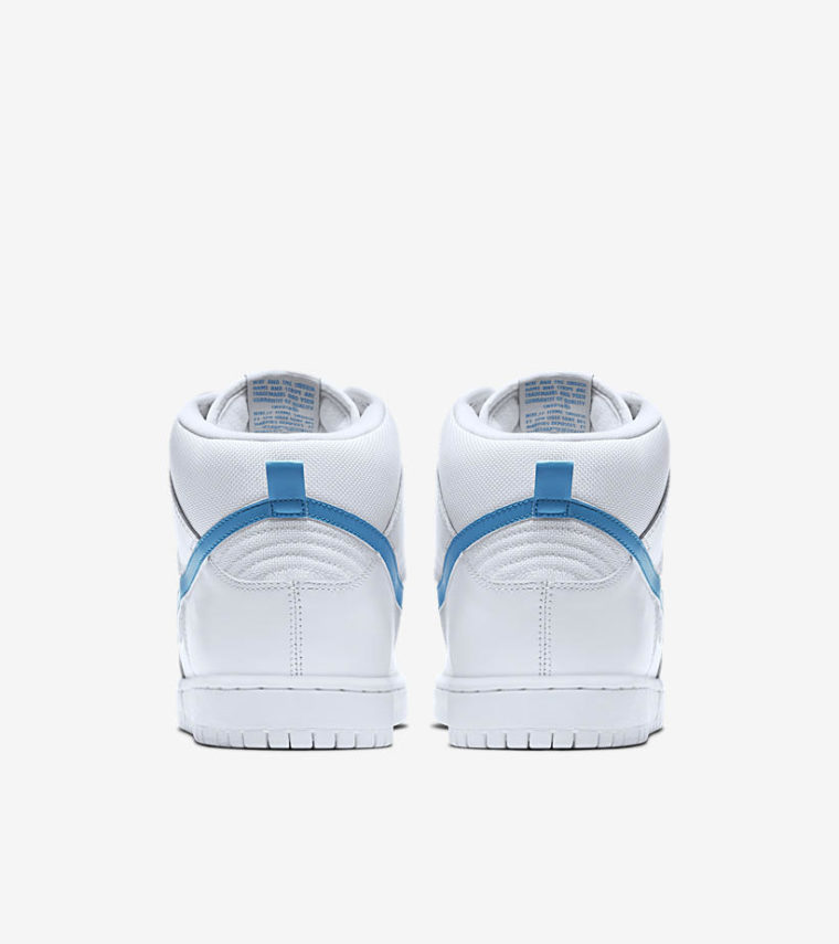 Nike SB Dunk High Pro Mulder : Release Date | WAVE®