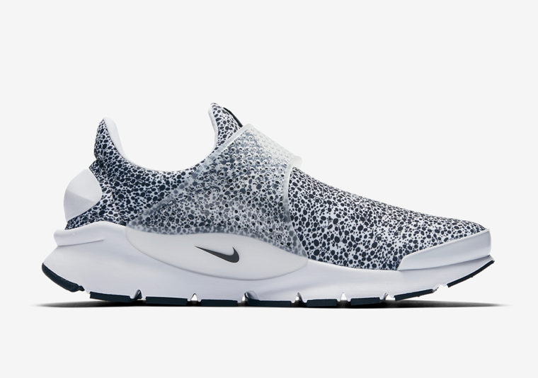 nike sock dart safari pack