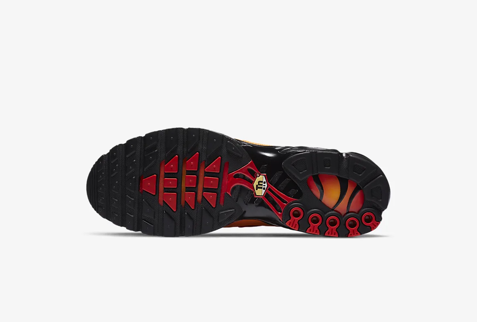 La nouvelle Nike Air Max Plus \