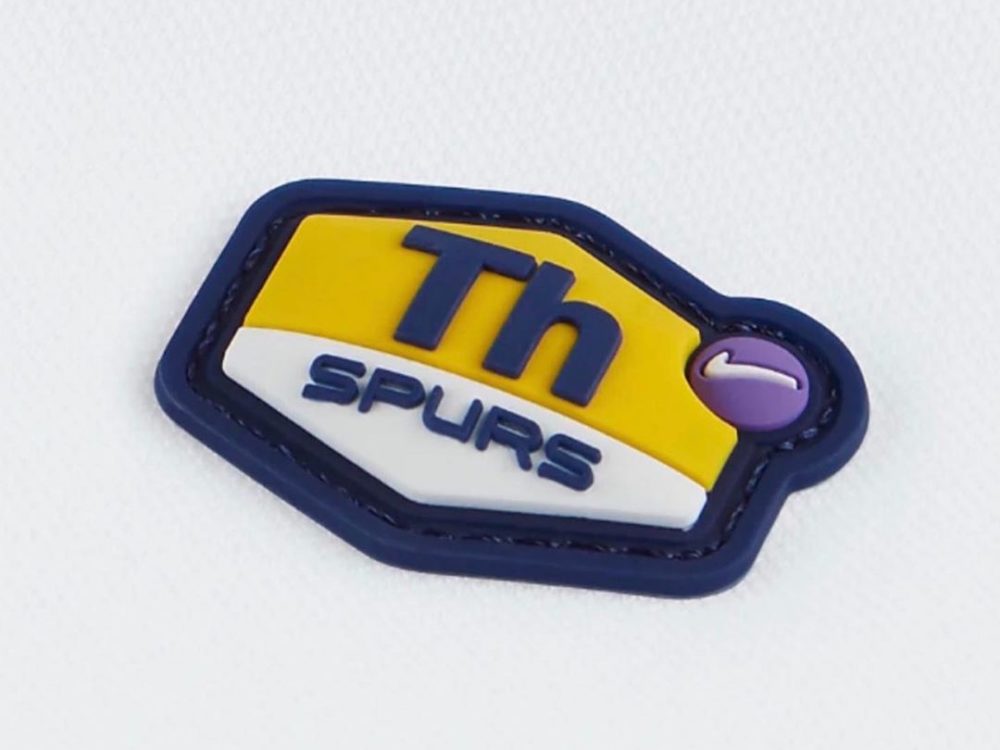 Nike habille les Spurs de Tottenham d'une capsule inspirée par la Tn