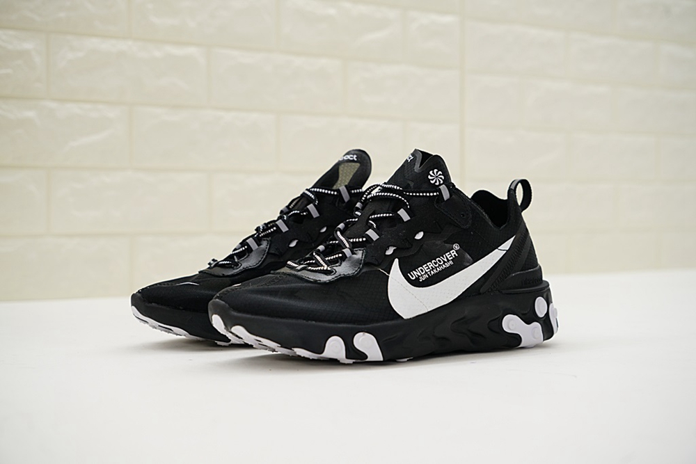 nike undercover react element