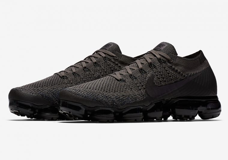 vapormax black friday