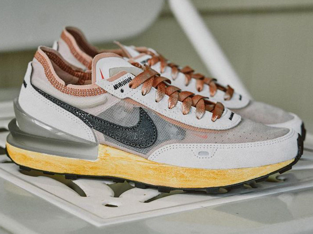 nike personnalisable