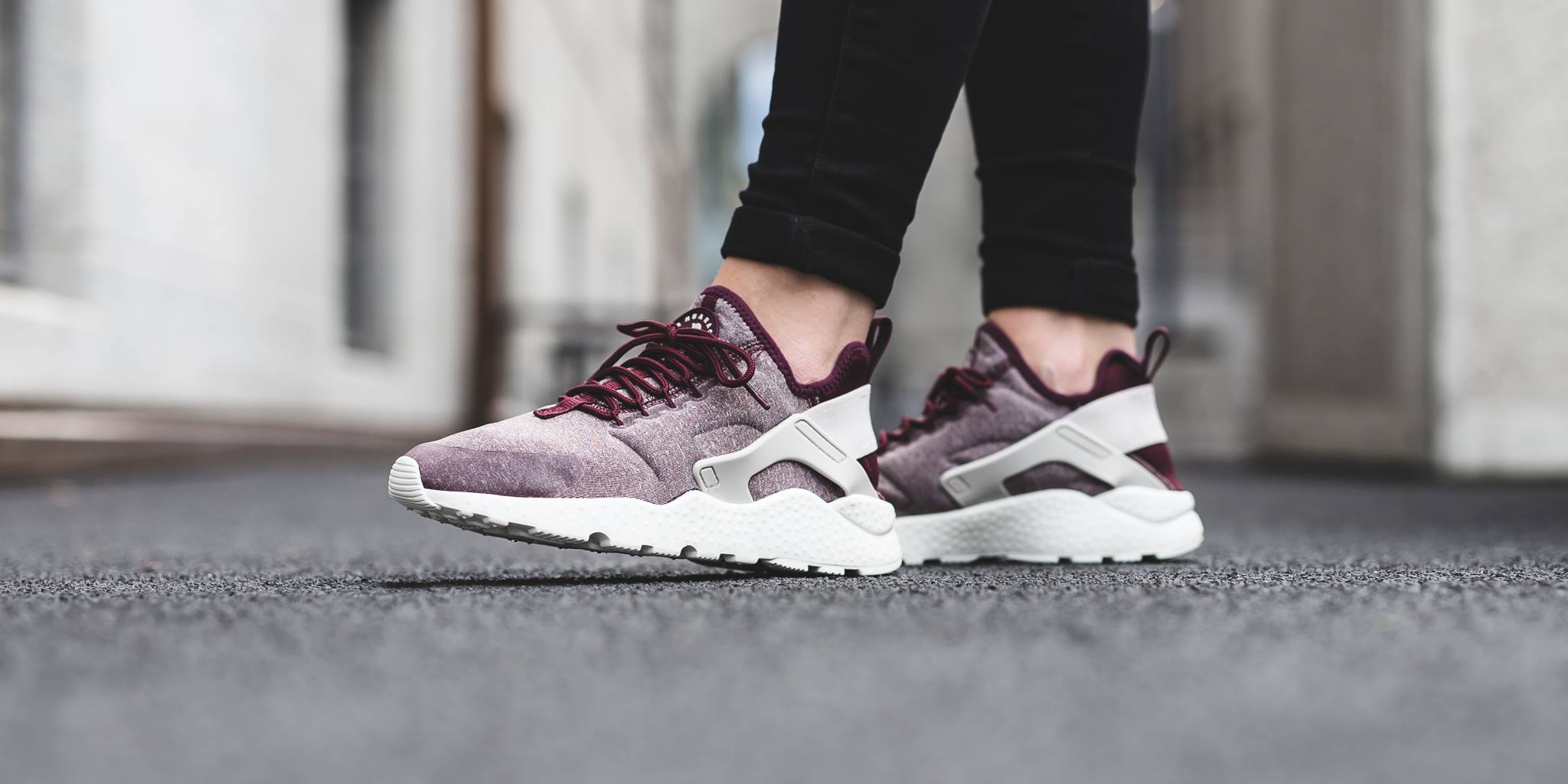 nike air huarache ultra se women's