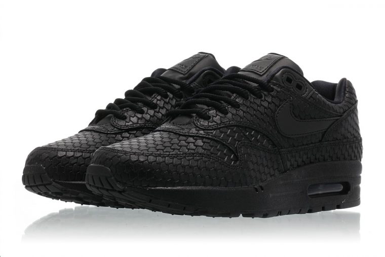 air max 1 python